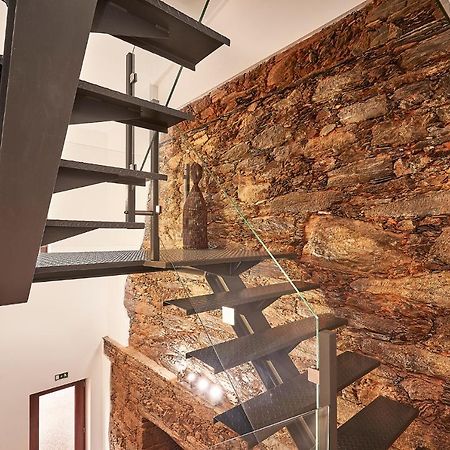 בית הארחה Janeiro de Cima 	Casa Da Eira מראה חיצוני תמונה