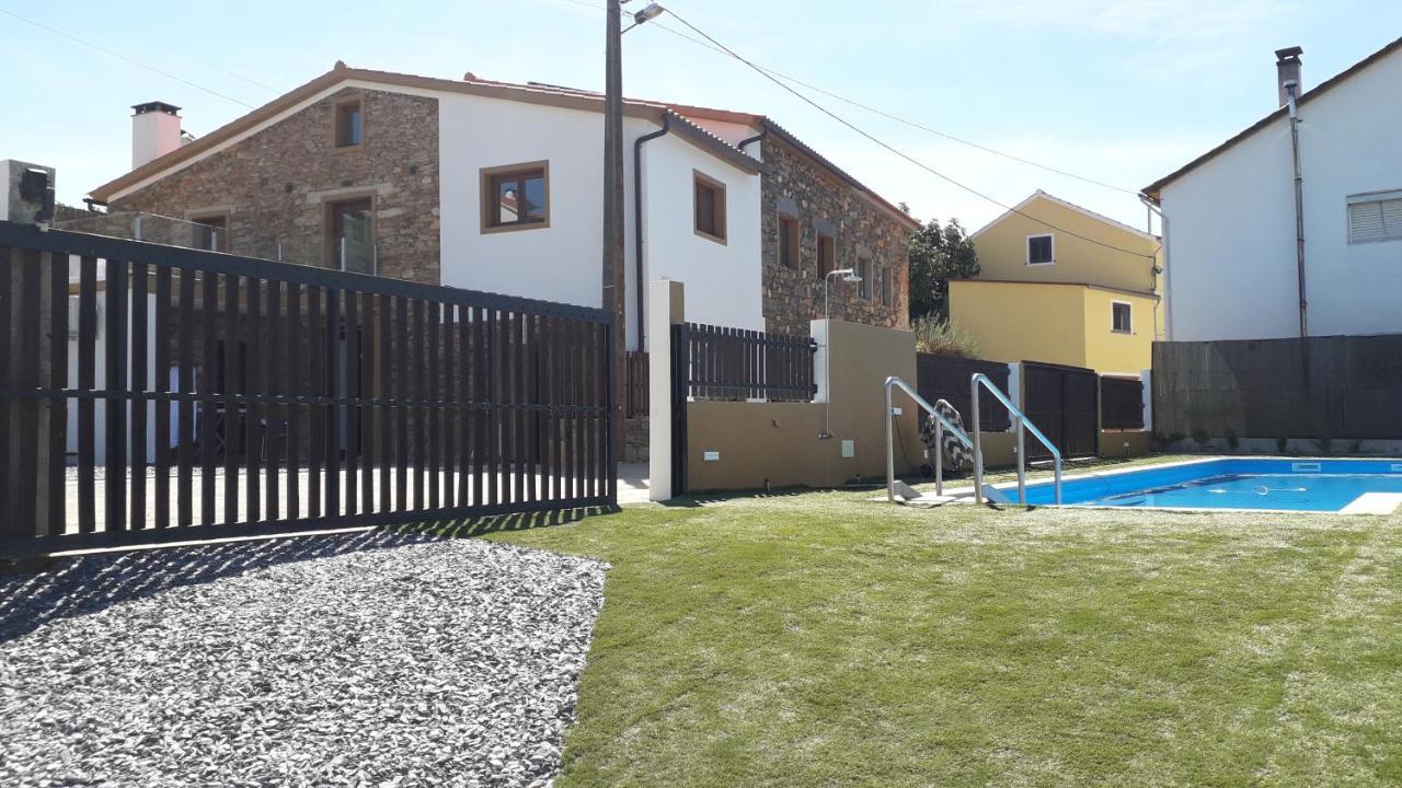 בית הארחה Janeiro de Cima 	Casa Da Eira מראה חיצוני תמונה