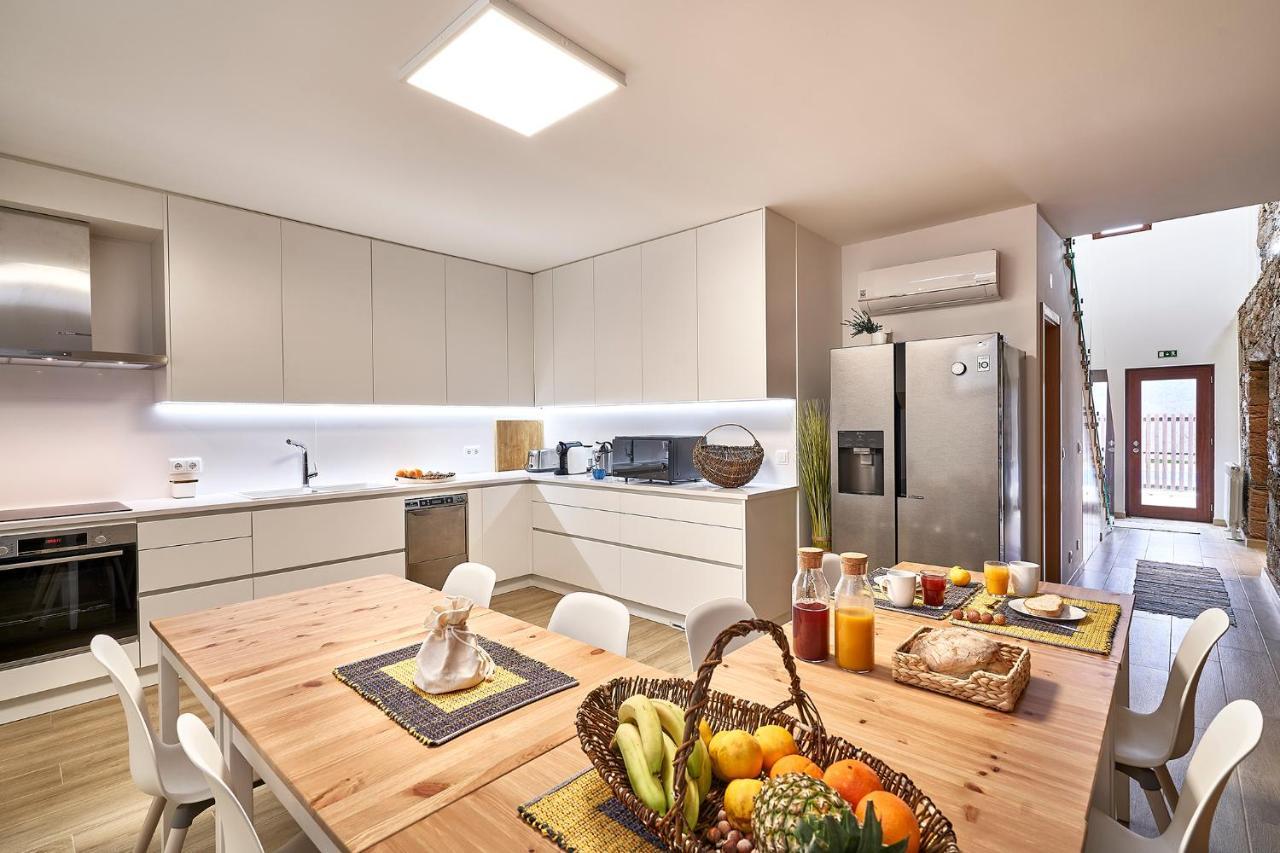 בית הארחה Janeiro de Cima 	Casa Da Eira מראה חיצוני תמונה