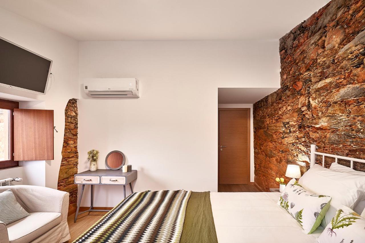 בית הארחה Janeiro de Cima 	Casa Da Eira מראה חיצוני תמונה