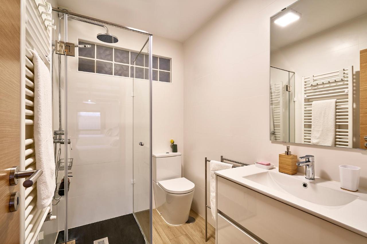 בית הארחה Janeiro de Cima 	Casa Da Eira מראה חיצוני תמונה