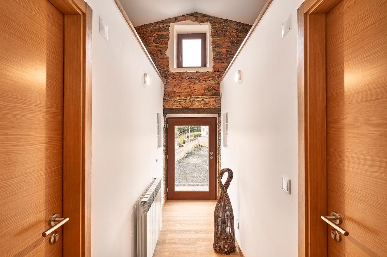 בית הארחה Janeiro de Cima 	Casa Da Eira מראה חיצוני תמונה