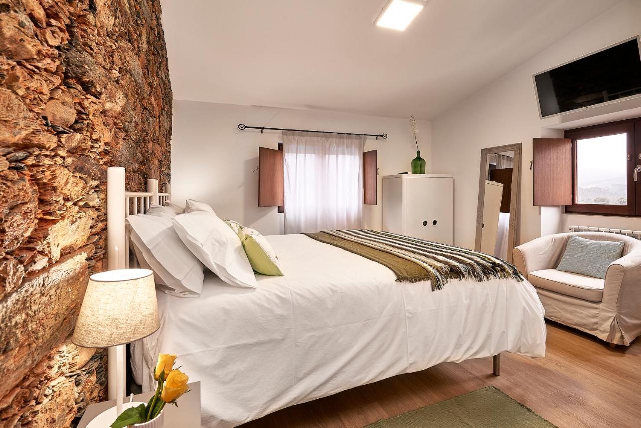 בית הארחה Janeiro de Cima 	Casa Da Eira מראה חיצוני תמונה