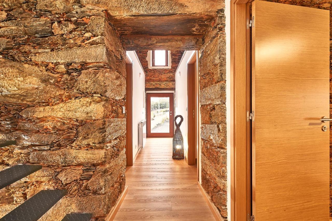 בית הארחה Janeiro de Cima 	Casa Da Eira מראה חיצוני תמונה