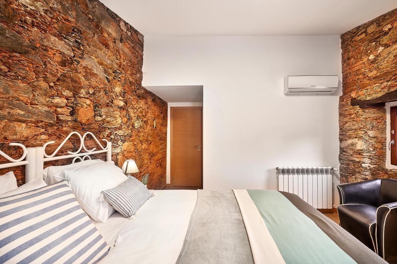 בית הארחה Janeiro de Cima 	Casa Da Eira מראה חיצוני תמונה
