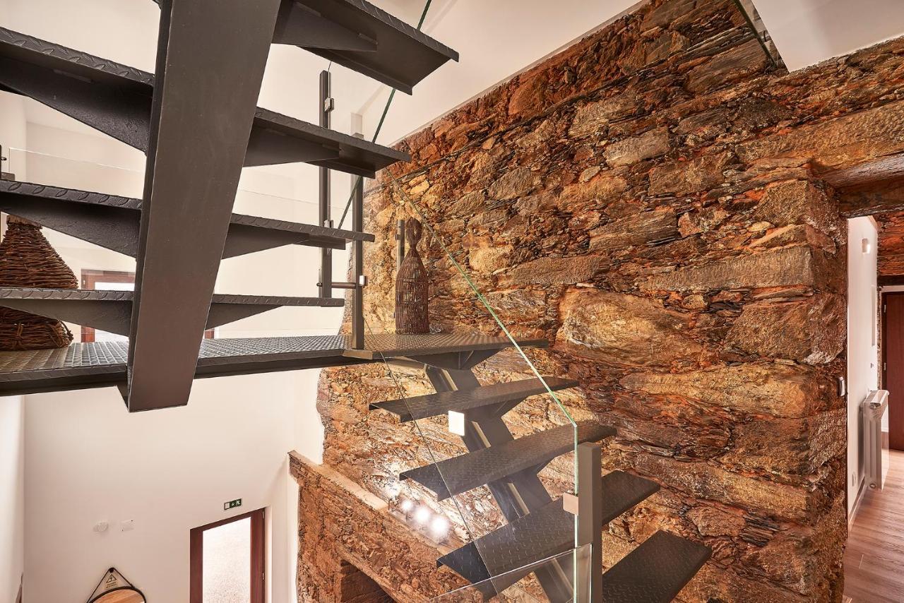 בית הארחה Janeiro de Cima 	Casa Da Eira מראה חיצוני תמונה